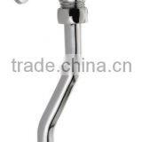 Chrome Plating Time Delay Urinal Valve thumbnail-1