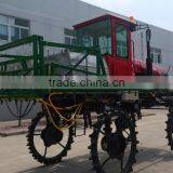 New Designed 3WP-1000 1000L Chinese Sprayer/boom Sprayer for Farm Land thumbnail-3