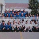 Zibo Hengjiu PU Technology Co., Ltd. company overview - view 2 thumbnail