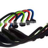 Stereo Wireless Bluetooth 3.0 Headset Earphone Headphone for IPhone 6 thumbnail-1