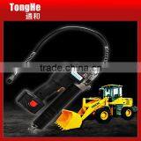 High Grade Tonghe 18V Electric Grease Gun thumbnail-4