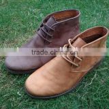 safety leather working shoes comfortable genuine leather safety work shoes