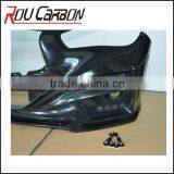 MC Stradale Style Car Auto Tuning Front Bumper for GT GranTurismo thumbnail-5