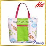 High Quality Shopping Cotton Bag for Promotion Gift thumbnail-1