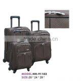 3 Pcs Luggage Case thumbnail-1