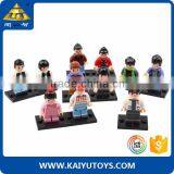 KAZI Building Blocks 14pcs Ninjago Brick House Toy for Kids thumbnail-5