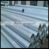 Q195-Q345 Hot Dipped Galvanized Steel Pipe