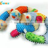 Hot Sell Cute Design Baby Pillow for Newborn Baby thumbnail-5