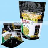 Standing Pouch, Stand Up Pouches thumbnail-1