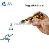 38 in 1 Precision Imported S2 Steel Laptop/mobile Phone Screwdriver Set thumbnail-6