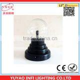 Christmas 3' Decorative Battery Operated Plasma Ball thumbnail-5