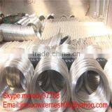 ALAMBRE GALVANIZADO RECOCIDO INDUSTRIA