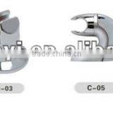 angle bracket shower set holder(shower rail)