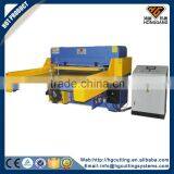 Rolling to Roll Automatic Feeding Roll Cutting Machine