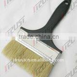 Paint Brush With Plastic Handle