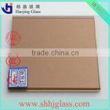 2016 Hot 6mm 8mm f Green Coated Glass Reflective Glass Price thumbnail-5