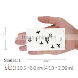 HC73 HC-73 New Design Fashion Temporary Tattoo Stickers Temporary Body Art Waterproof Tattoo Pattern Can Mix Order thumbnail-6