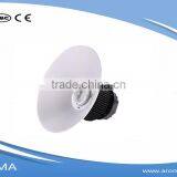 Aluminum Die Casting Housing High Power Indusrtail IP54 Waterproof 200W LED High Bay LED Light thumbnail-2