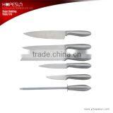 Good Knife Set and Sharpener Set of 6 thumbnail-1