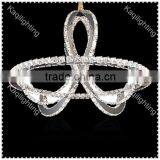 Contemporary Led Crystal Chandelier Light Pendant Lamp LED Modern Chandelier Lighting thumbnail-1