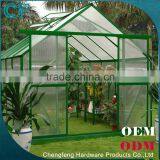 Aluminum Frame Greenhouse thumbnail-2