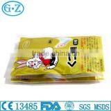 Instant Air Activated Disposable Foot Heating Insole For Outdoor Use With CE Certificate thumbnail-6