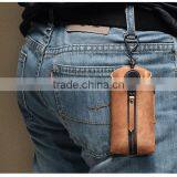 New Design Leather Key Holder Wallet for Wedding Souvenirs thumbnail-4