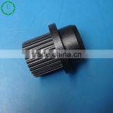 High Quality Cnc Machined Pom Gear Plastic Pom Star Gear for Sale thumbnail-6