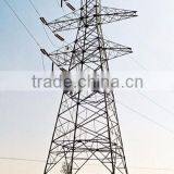 Electric Angle Tower for Power Transmission Tower thumbnail-3