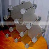 Modern Design Excellent Quality Red Wine Rack thumbnail-2