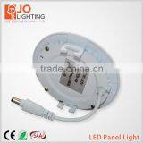 Ultra Thin 120mm Recessed LED Ceiling Lights, LED Panel Light, Round Panel Price Wholesale thumbnail-6