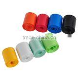 PVC Material Electrical Shirnk Heat PVC Tube for Wholesale thumbnail-2