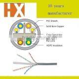 STRUCTURAL NETWORKING Category 6 UTP Cable/ Cat 6 UTP Cable /4 Pair 23awg Cat 6 UTP Cable With Best Price UTP Cat 6 Lan Cable thumbnail-1