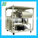 Low Price Engine Oil Reprocessing System, Oil Filtration Plant, lubricant oil regeneration machine