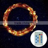 Fullbell 2016 New Product Christmas Decorative Fairy Lights thumbnail-6