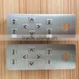 Manufacturer USB Industrial Equipment Control Keypad thumbnail-4