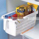 2015 Hot Sale Storage Basket With Handle as Seen on TV thumbnail-2