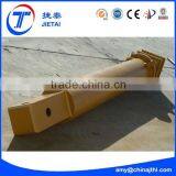 Rotary Drilling Machine Hydraulic Rotary Head, Kelly Stub thumbnail-4