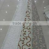 Fashion New Arrival French Lace Embroidery Fabric