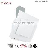 GS CE CB SAA Approved Euro Style 90cm White Kitchen Range Hood thumbnail-5