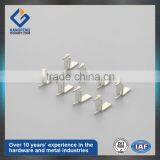 KF Stamped Copper Part Tin Plated thumbnail-3