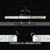 Hot Selling Tempered Glass Cell Phone Screen Protector for Samsung Phone Samsung Note 3 With Retail Package thumbnail-4