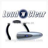 Loud and Clear Blue Tooth Speaker Blue Tooth Headphones Bests Headphones thumbnail-1