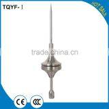 Dural Messien Lightning Rods