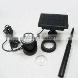 IP68 Waterproof Led Solar Garden Light High Efficiency Solar Led Garden Light thumbnail-5
