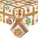 Wholesale Printing Table Cloth Factory,table Cleaning Cloth, Round Table Cloth