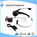 Wireless Stereo Bluetooth Headset With MIC for Cellphone Tablet Laptop thumbnail-4