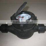 Environmental-friendly Water Meter/nylon Plastic Water Meter thumbnail-1