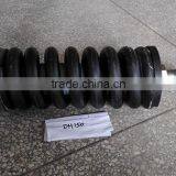 Recoil Spring Assembly Track Adjuster Wheel Tensioner Assembly thumbnail-2