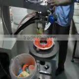 Air Filter PU Foam Dispensing Machine